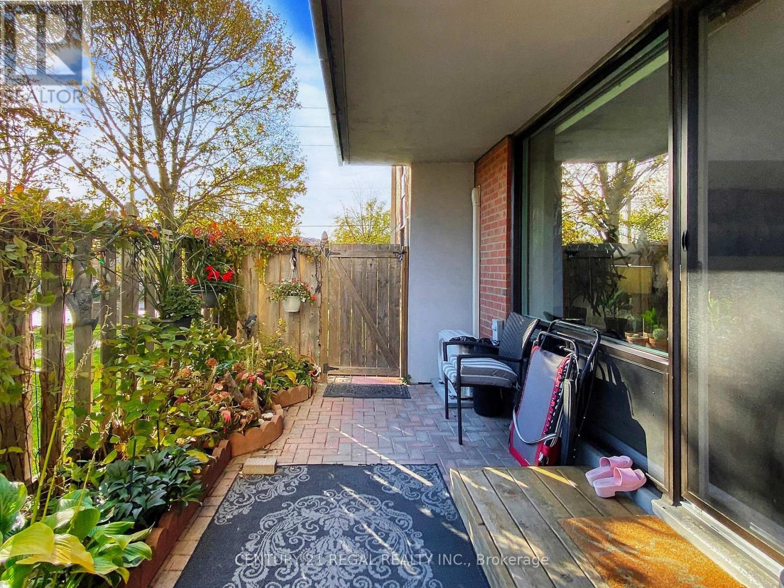 108 - 1210 Radom Street, Pickering, Ontario  L1W 2Z3 - Photo 30 - E12514008