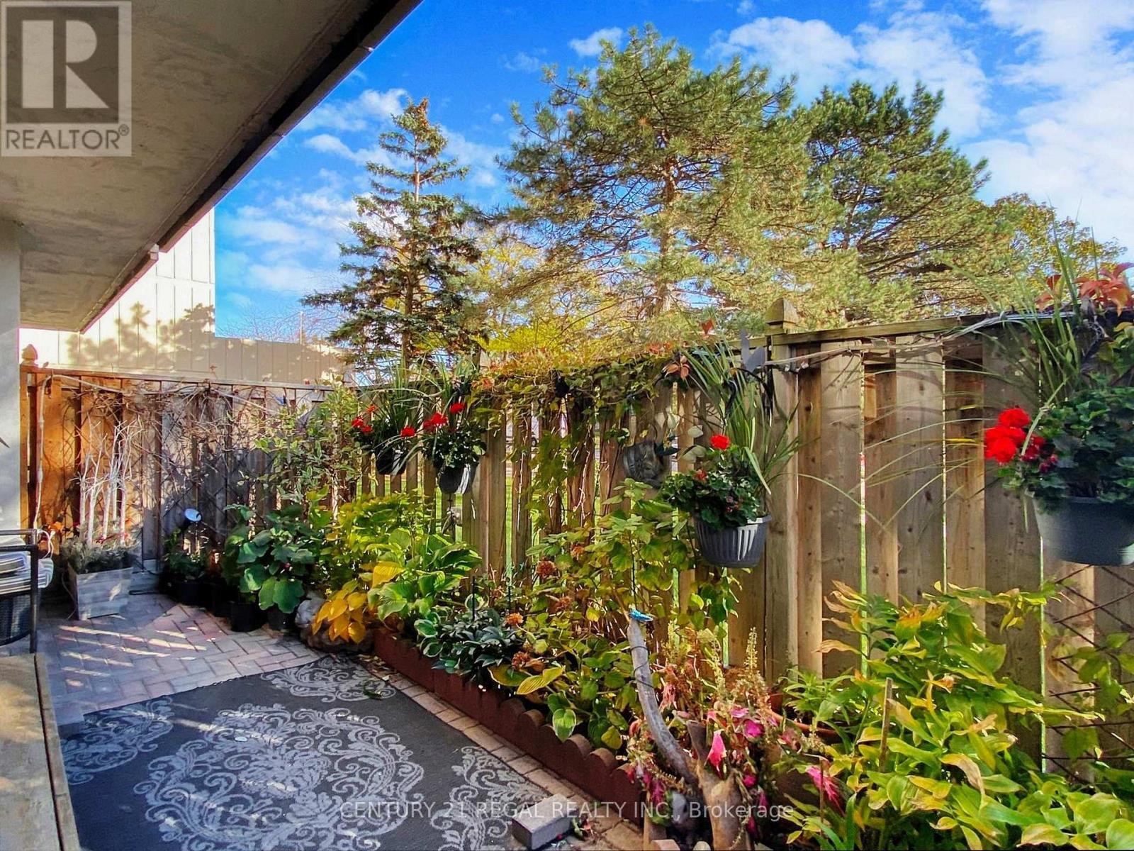 108 - 1210 Radom Street, Pickering, Ontario  L1W 2Z3 - Photo 31 - E12514008