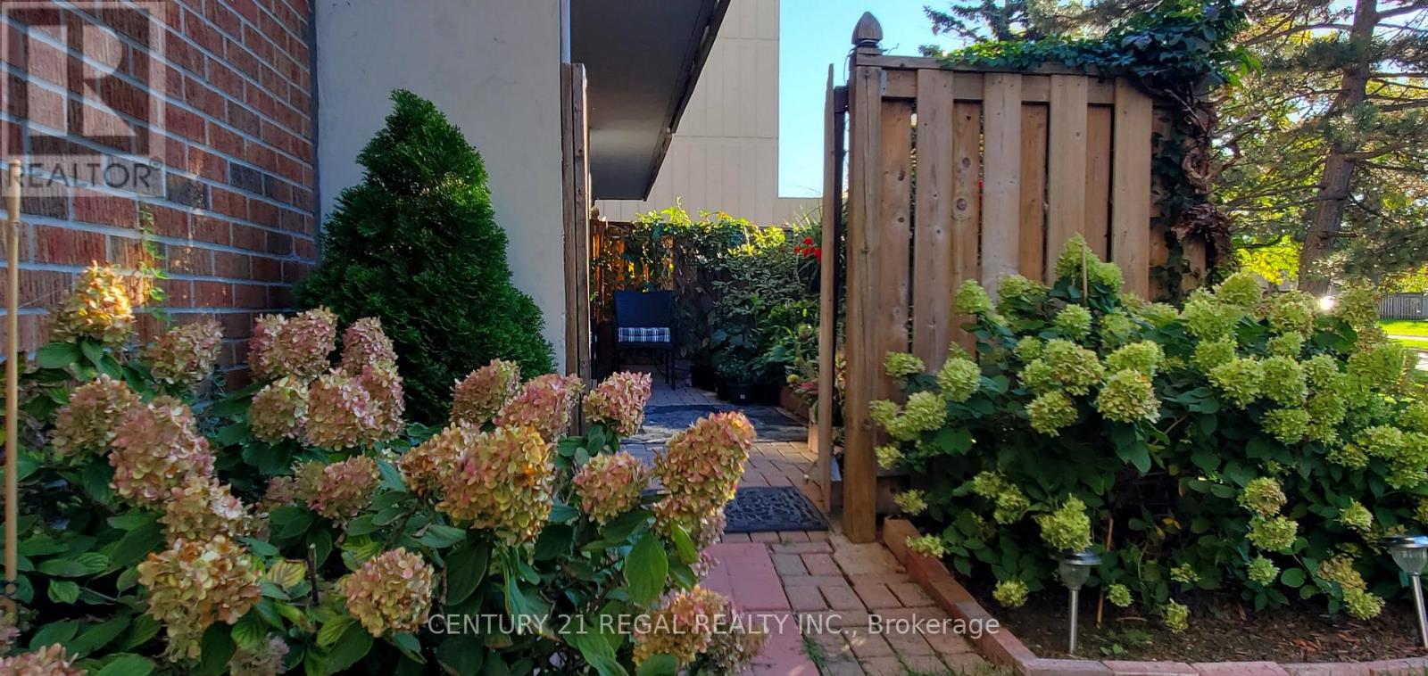 108 - 1210 Radom Street, Pickering, Ontario  L1W 2Z3 - Photo 34 - E12514008