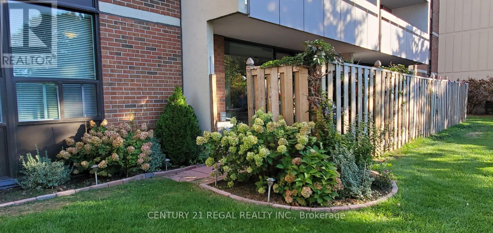 108 - 1210 Radom Street, Pickering, Ontario  L1W 2Z3 - Photo 35 - E12514008