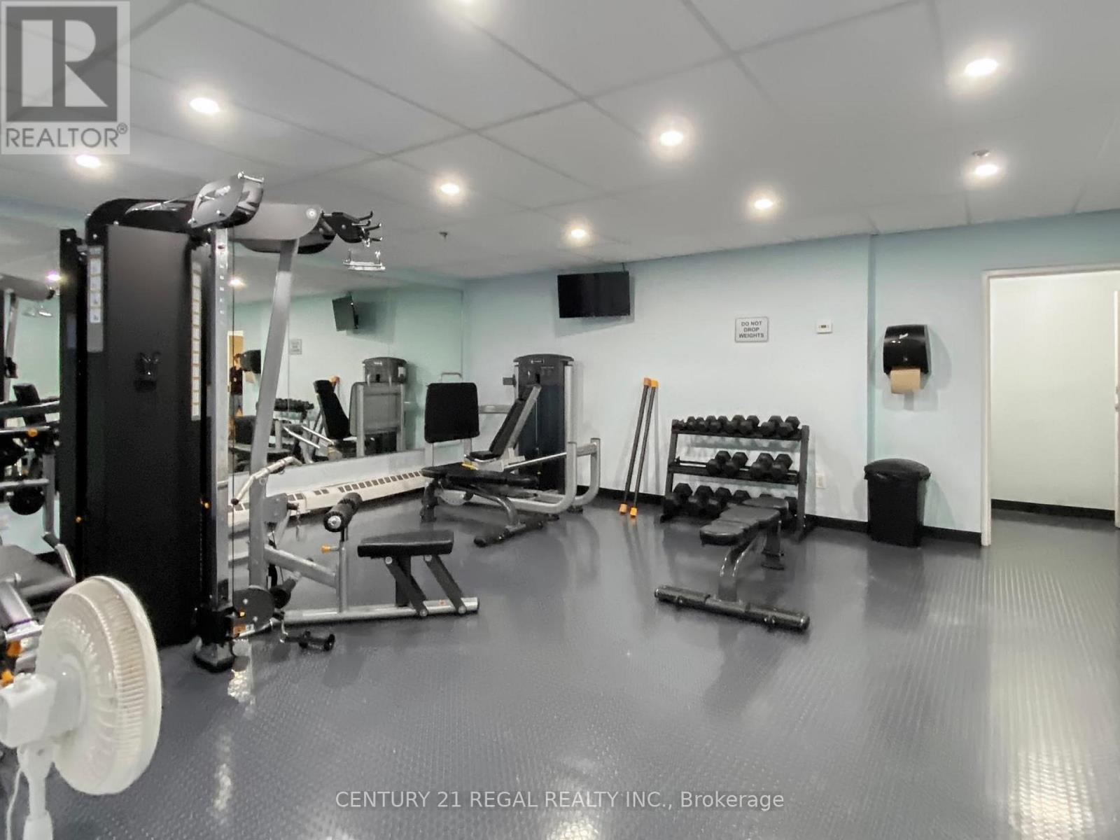 108 - 1210 Radom Street, Pickering, Ontario  L1W 2Z3 - Photo 40 - E12514008