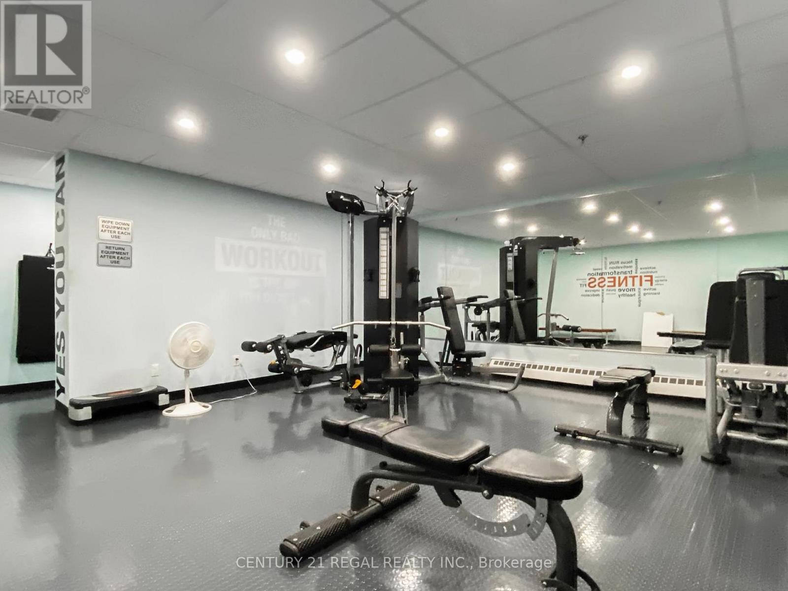 108 - 1210 Radom Street, Pickering, Ontario  L1W 2Z3 - Photo 41 - E12514008