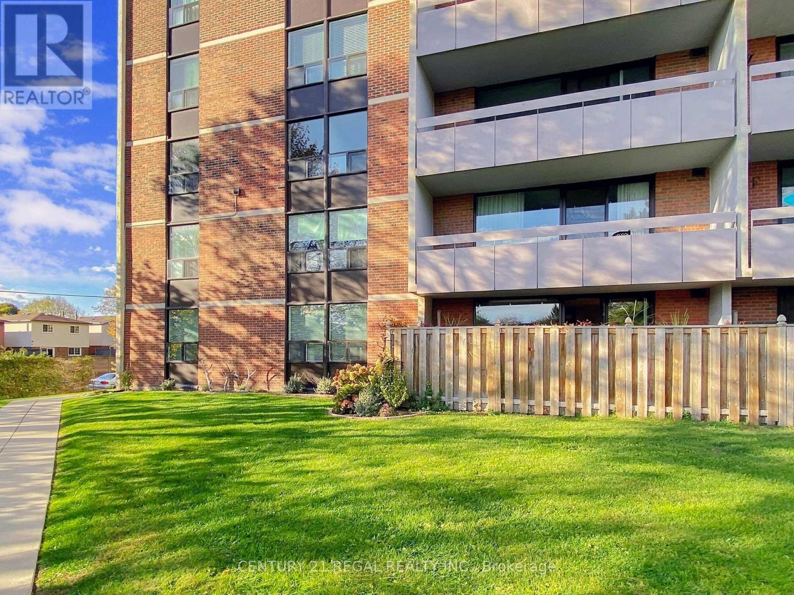 108 - 1210 Radom Street, Pickering, Ontario  L1W 2Z3 - Photo 42 - E12514008