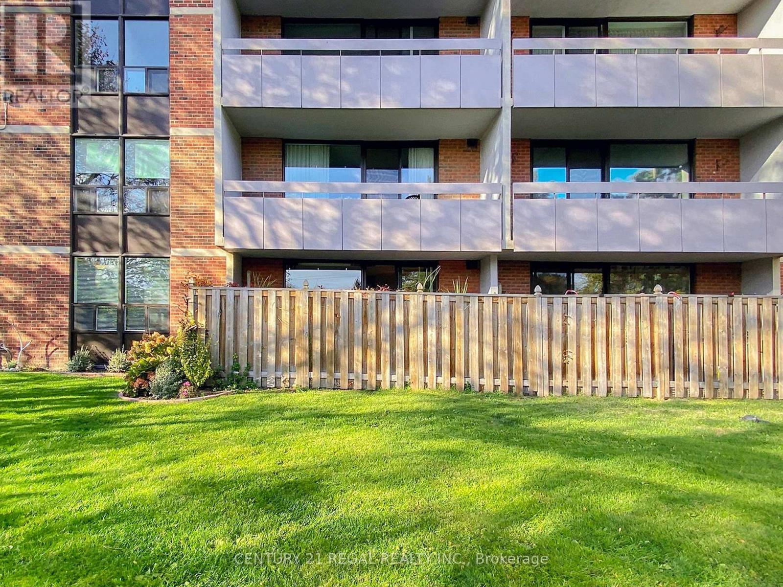 108 - 1210 Radom Street, Pickering, Ontario  L1W 2Z3 - Photo 43 - E12514008