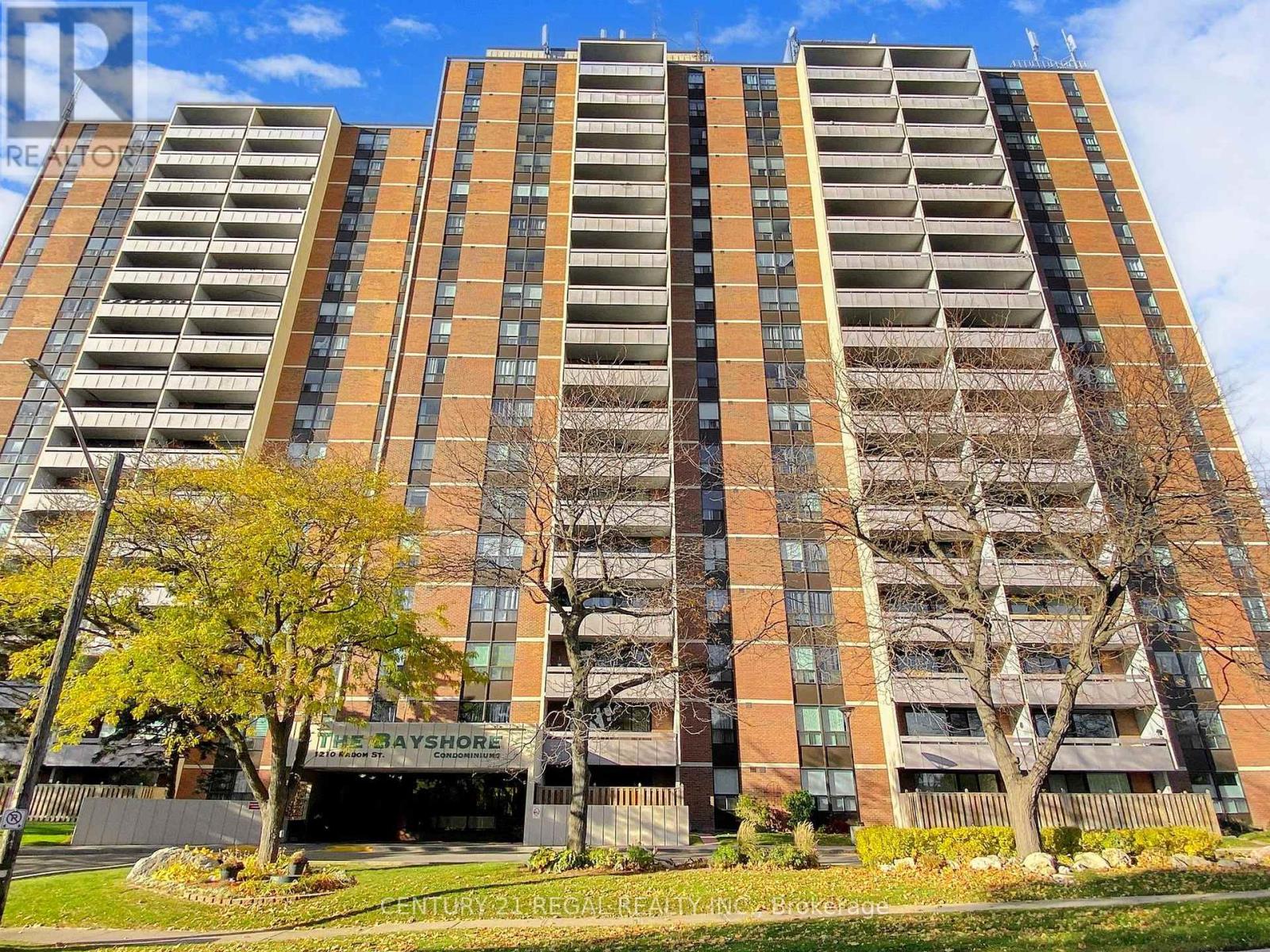 108 - 1210 Radom Street, Pickering, Ontario  L1W 2Z3 - Photo 47 - E12514008