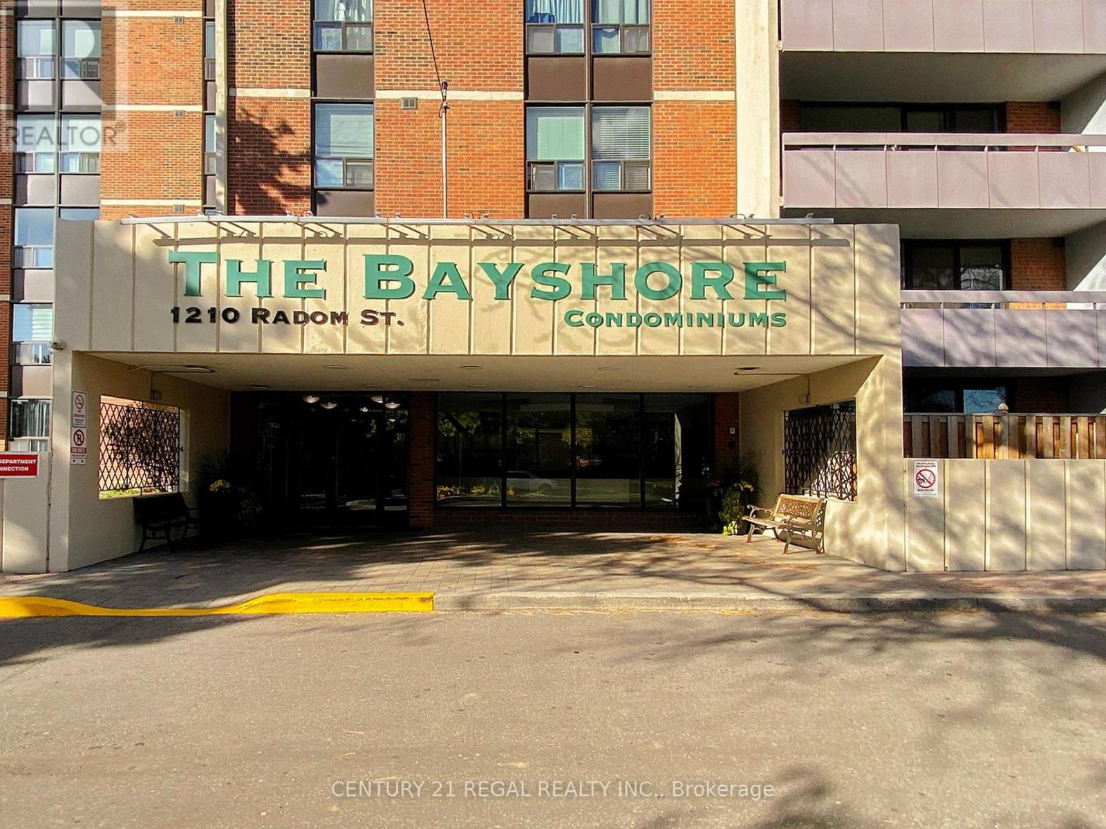 108 - 1210 Radom Street, Pickering, Ontario  L1W 2Z3 - Photo 48 - E12514008