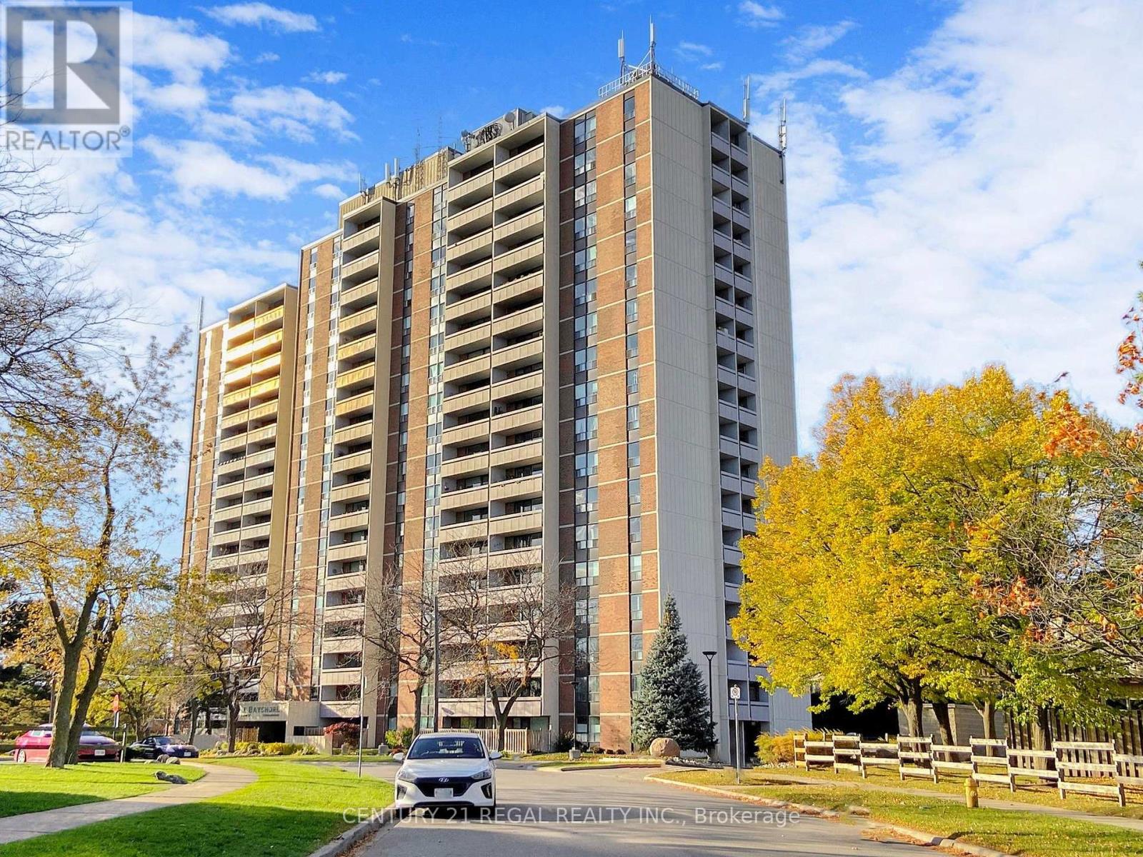 108 - 1210 Radom Street, Pickering, Ontario  L1W 2Z3 - Photo 49 - E12514008