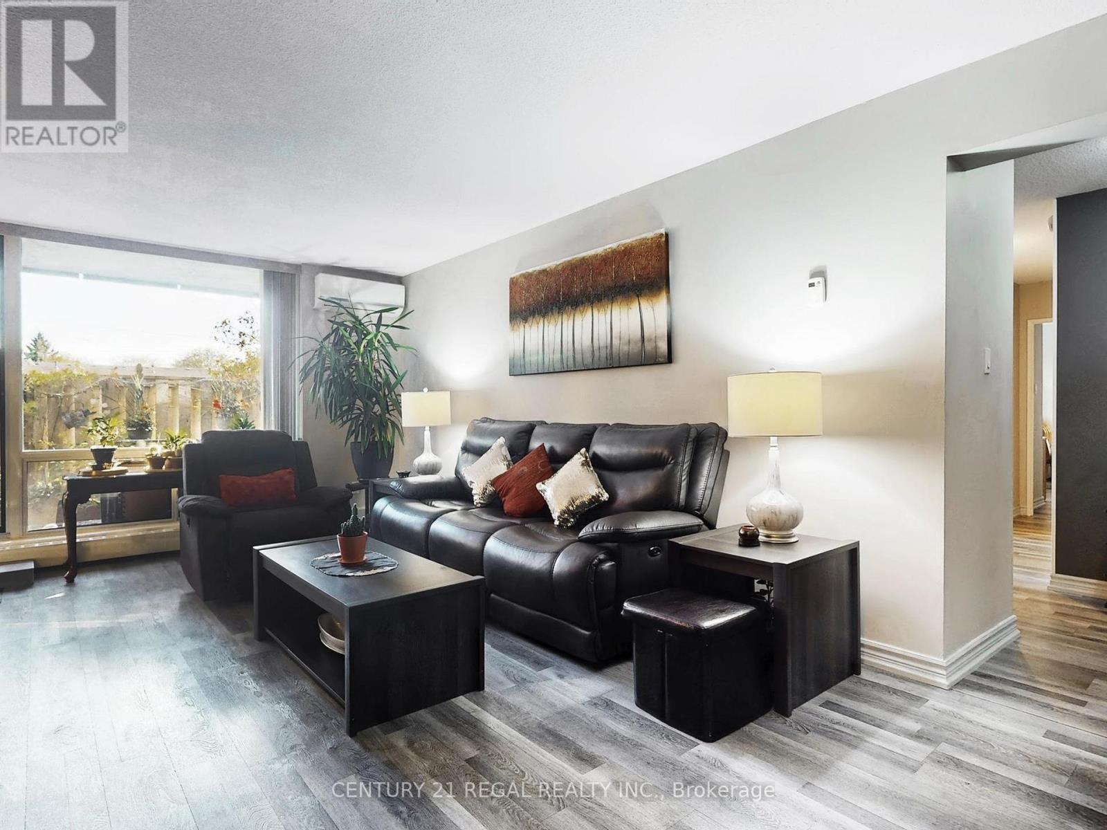 108 - 1210 Radom Street, Pickering, Ontario  L1W 2Z3 - Photo 5 - E12514008