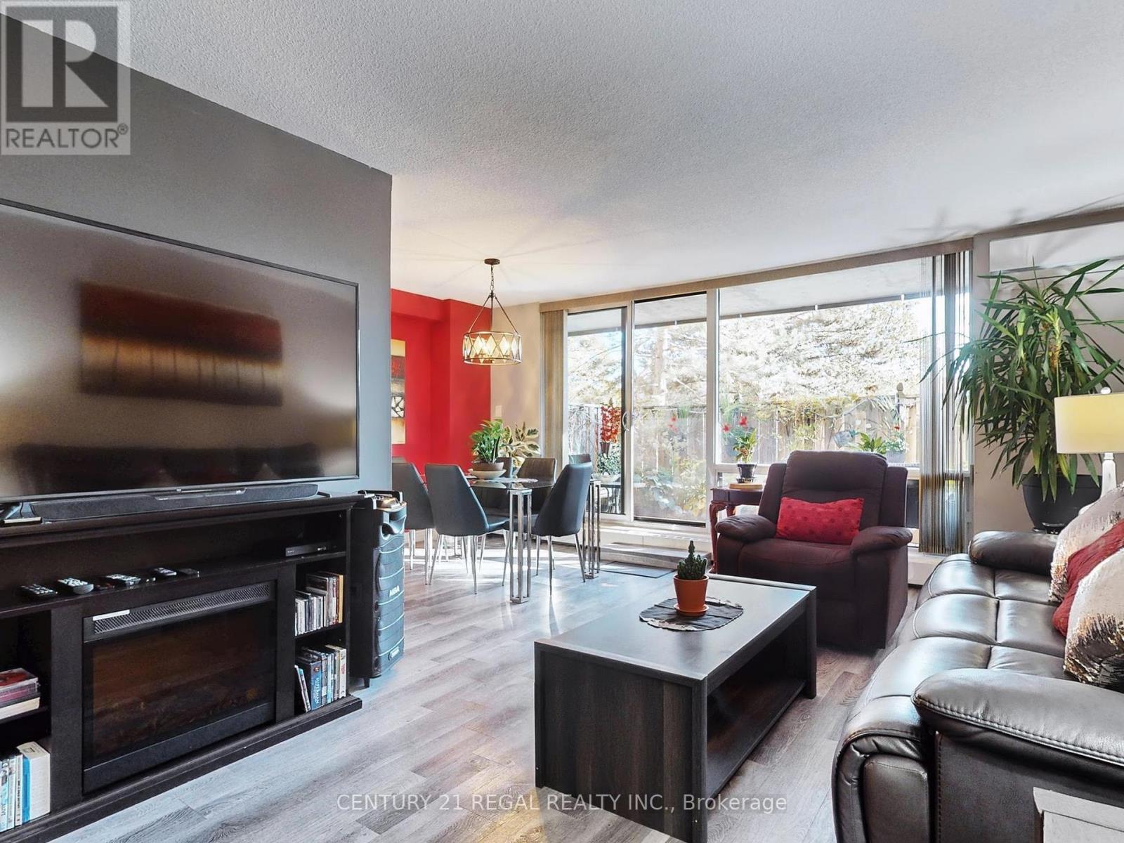 108 - 1210 Radom Street, Pickering, Ontario  L1W 2Z3 - Photo 6 - E12514008