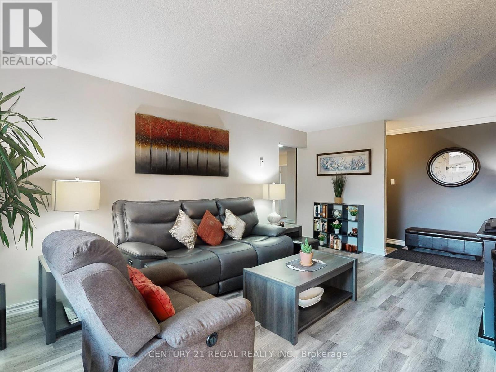 108 - 1210 Radom Street, Pickering, Ontario  L1W 2Z3 - Photo 7 - E12514008