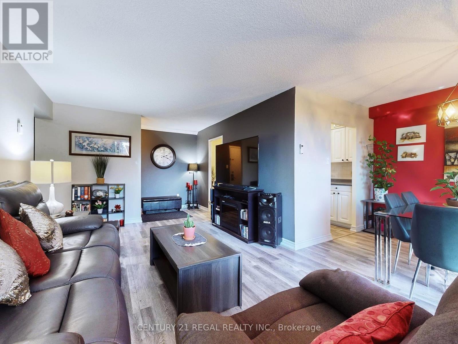 108 - 1210 Radom Street, Pickering, Ontario  L1W 2Z3 - Photo 8 - E12514008