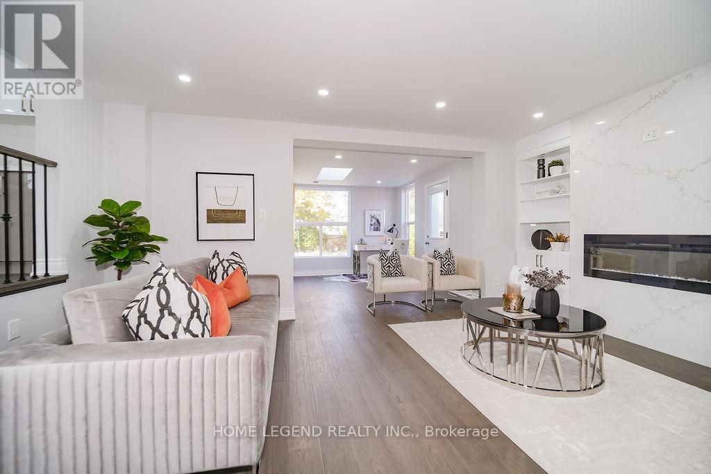 36 Pebblehill Square, Toronto, Ontario  M1S 2P7 - Photo 11 - E12514202