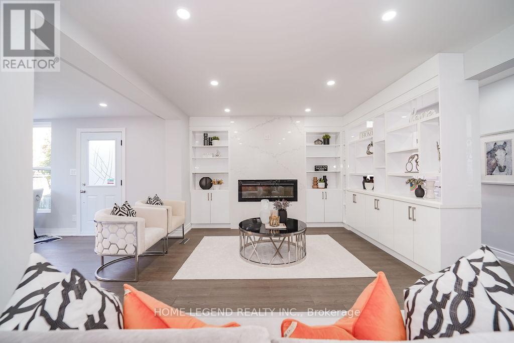 36 Pebblehill Square, Toronto, Ontario  M1S 2P7 - Photo 13 - E12514202