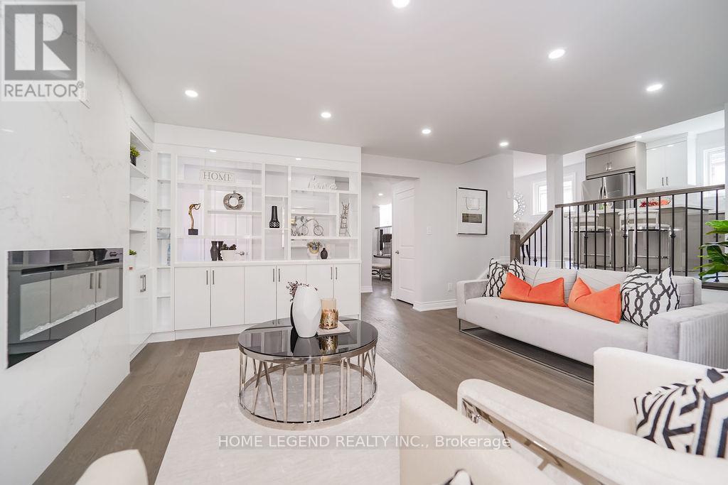 36 Pebblehill Square, Toronto, Ontario  M1S 2P7 - Photo 14 - E12514202