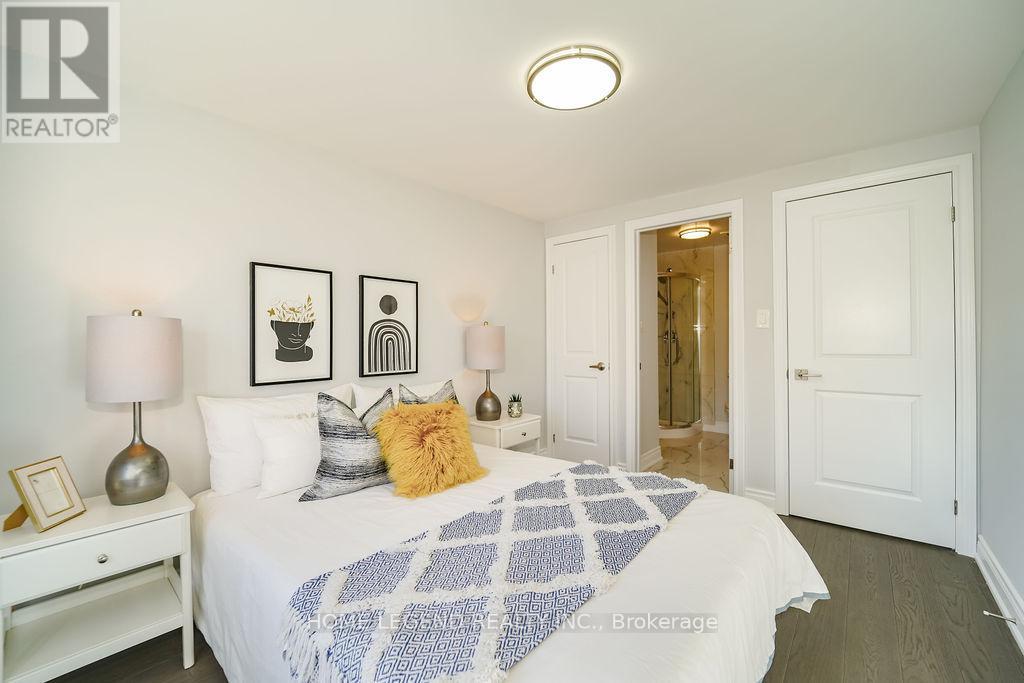 36 Pebblehill Square, Toronto, Ontario  M1S 2P7 - Photo 29 - E12514202