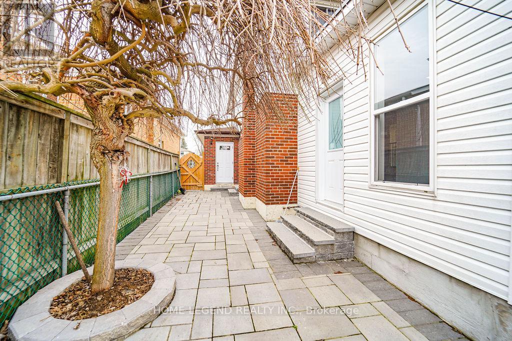 36 Pebblehill Square, Toronto, Ontario  M1S 2P7 - Photo 33 - E12514202