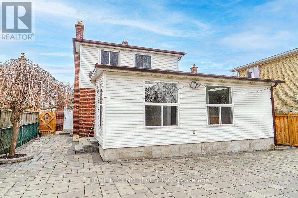 36 Pebblehill Square, Toronto, Ontario  M1S 2P7 - Photo 35 - E12514202