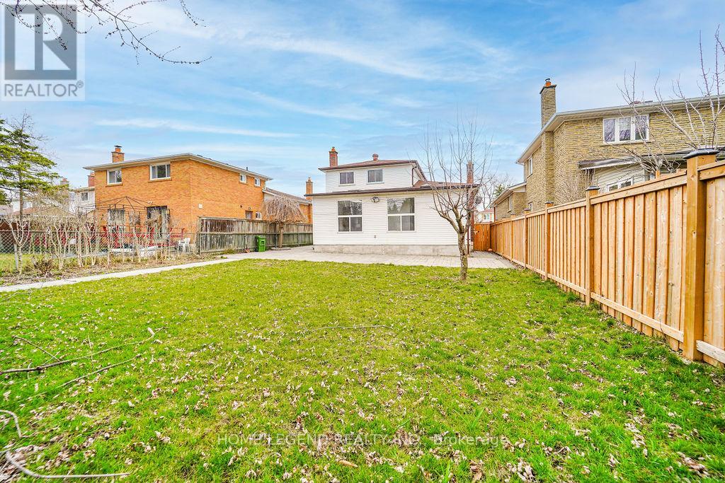 36 Pebblehill Square, Toronto, Ontario  M1S 2P7 - Photo 36 - E12514202