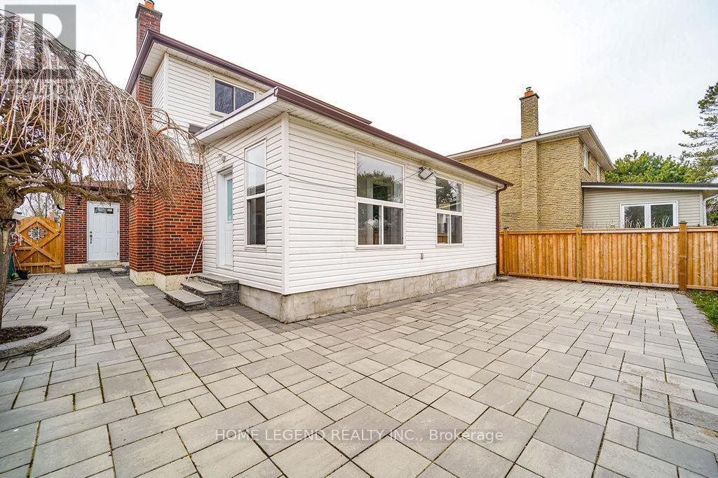 36 Pebblehill Square, Toronto, Ontario  M1S 2P7 - Photo 37 - E12514202