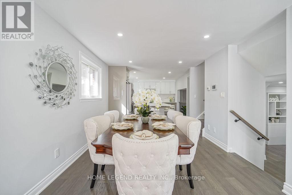 36 Pebblehill Square, Toronto, Ontario  M1S 2P7 - Photo 5 - E12514202