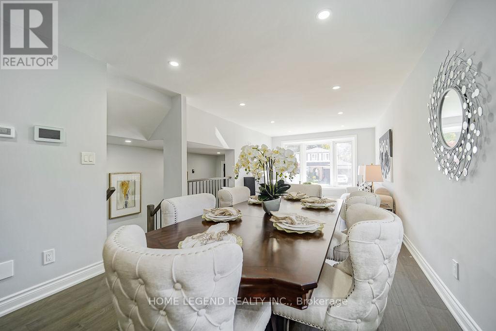 36 Pebblehill Square, Toronto, Ontario  M1S 2P7 - Photo 7 - E12514202