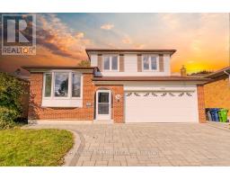 36 PEBBLEHILL SQUARE, Toronto, Ontario