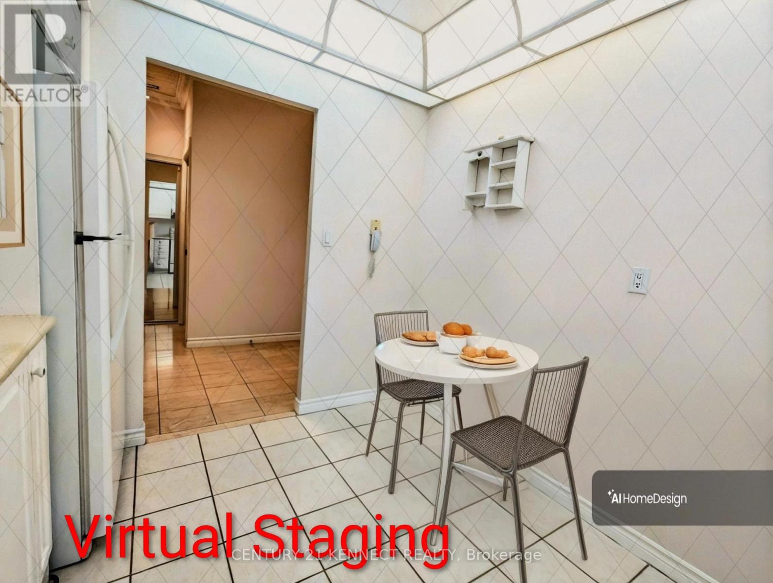 2807 - 228 Bonis Avenue, Toronto, Ontario  M1T 3W4 - Photo 10 - E12514216