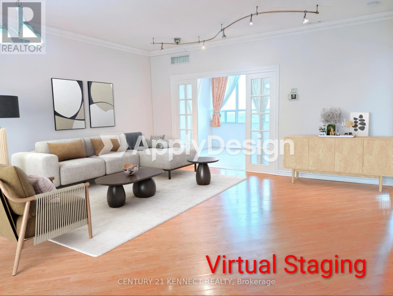 2807 - 228 Bonis Avenue, Toronto, Ontario  M1T 3W4 - Photo 12 - E12514216