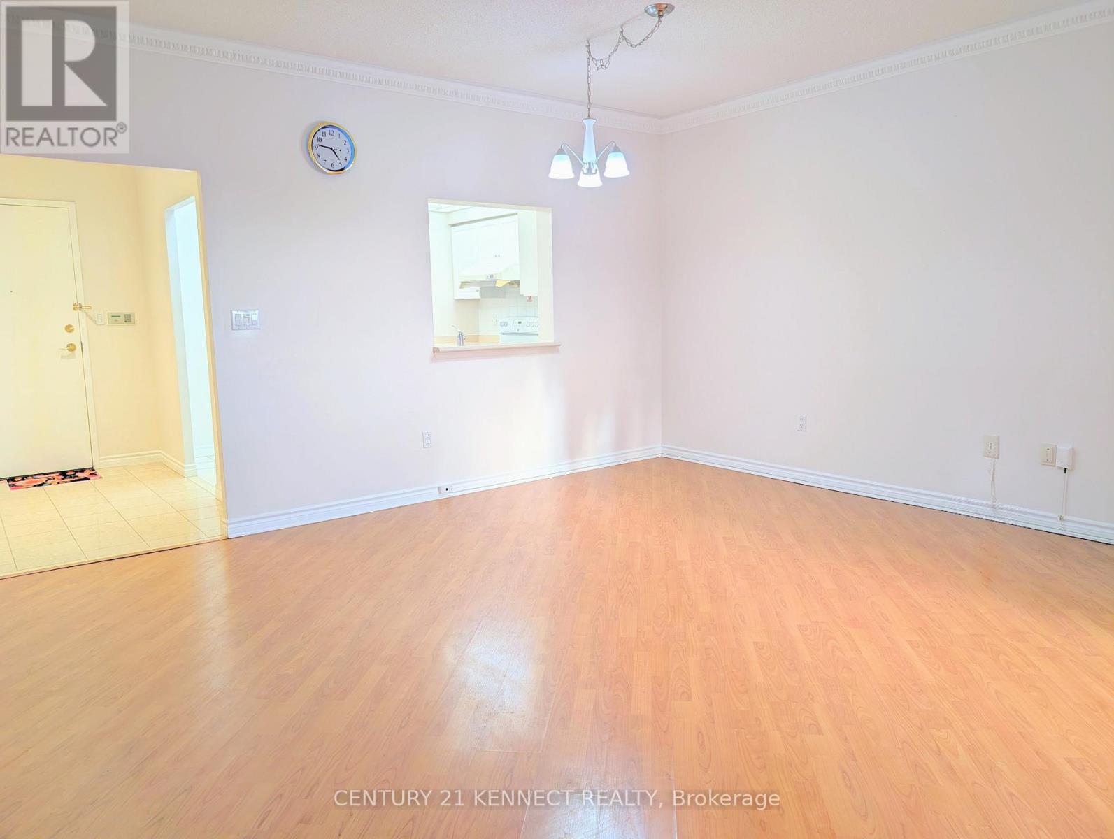 2807 - 228 Bonis Avenue, Toronto, Ontario  M1T 3W4 - Photo 13 - E12514216