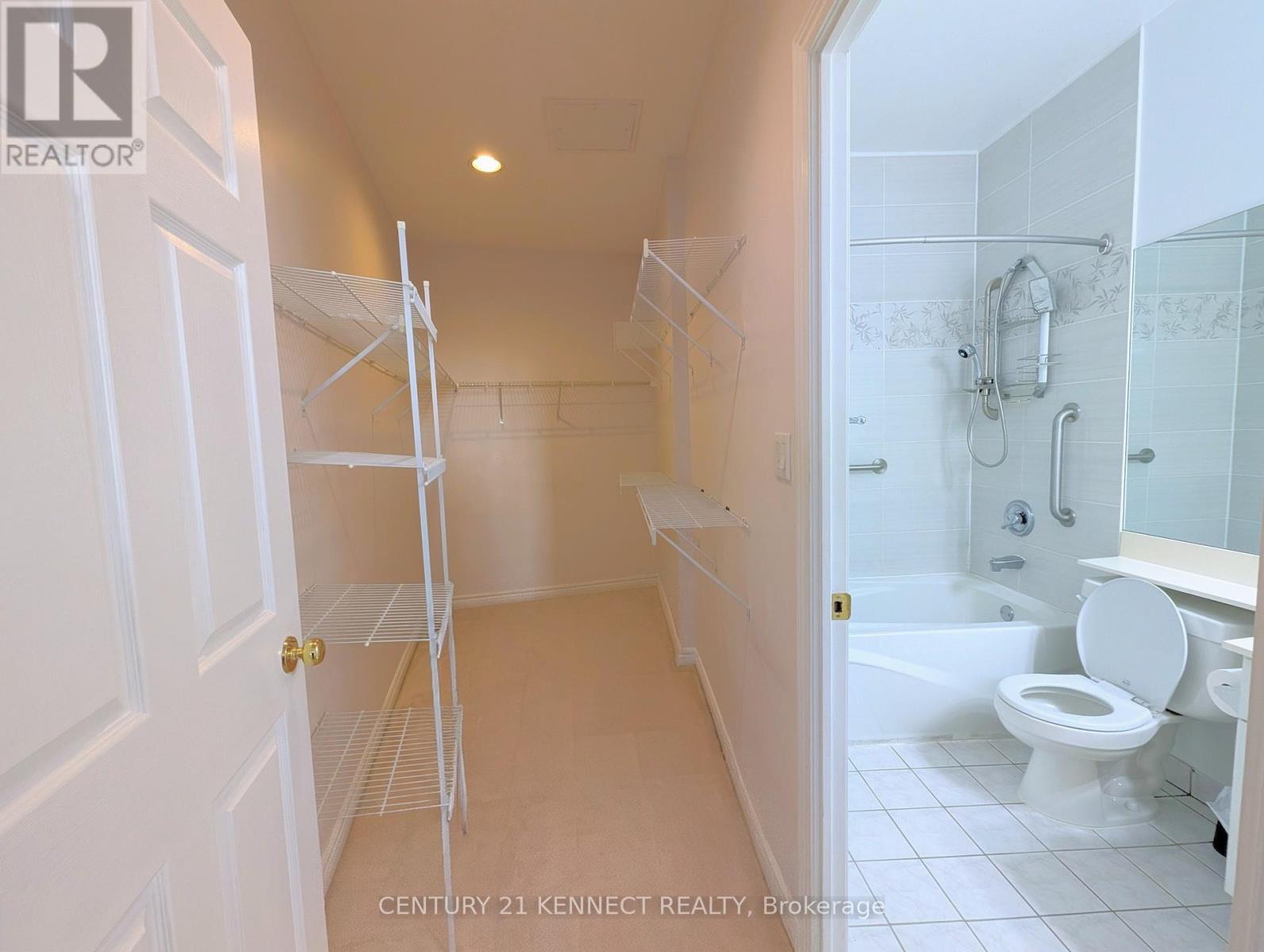 2807 - 228 Bonis Avenue, Toronto, Ontario  M1T 3W4 - Photo 27 - E12514216