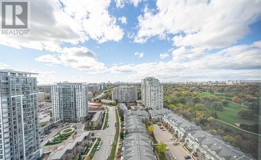 2807 - 228 Bonis Avenue, Toronto, Ontario  M1T 3W4 - Photo 31 - E12514216