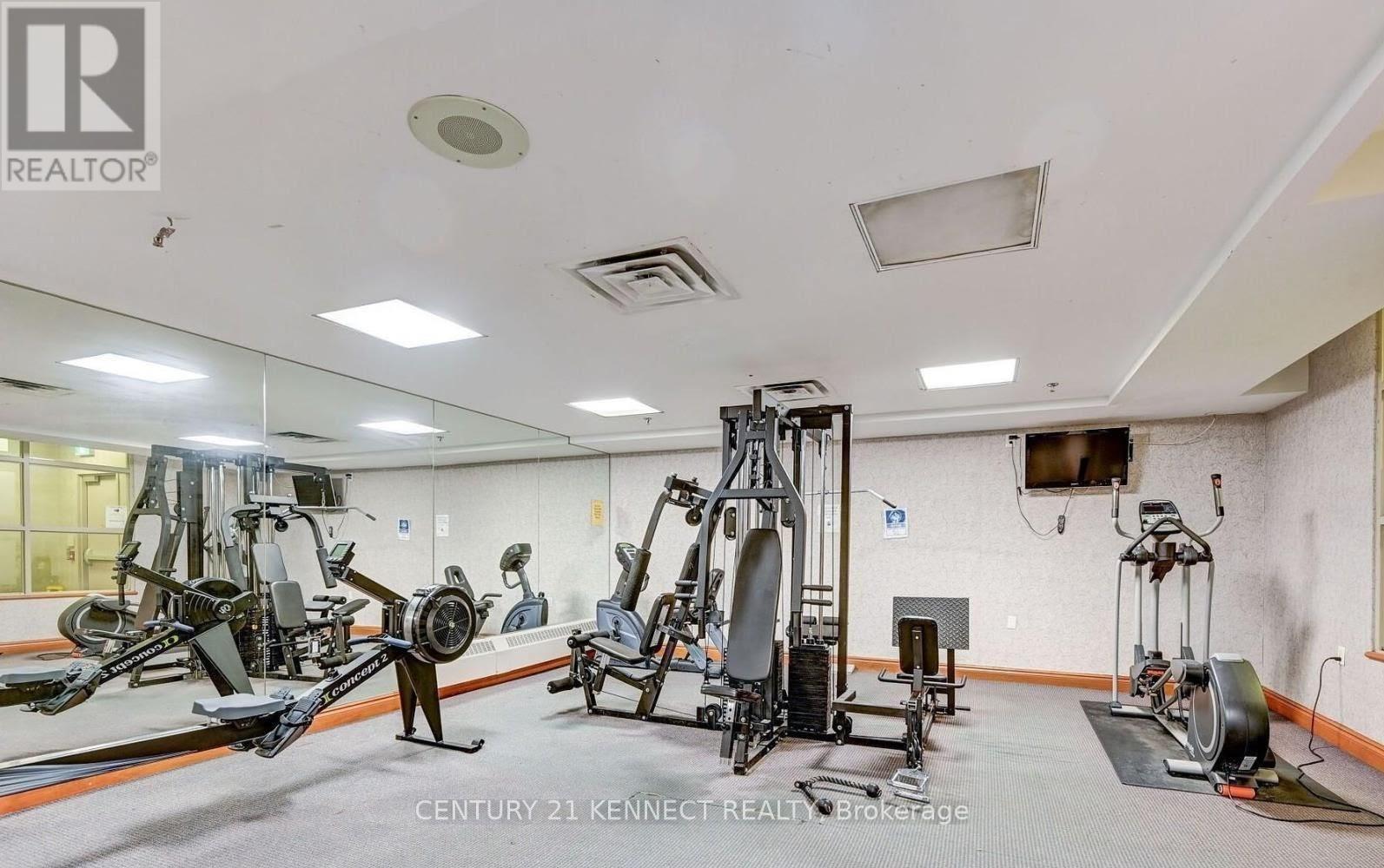 2807 - 228 Bonis Avenue, Toronto, Ontario  M1T 3W4 - Photo 33 - E12514216