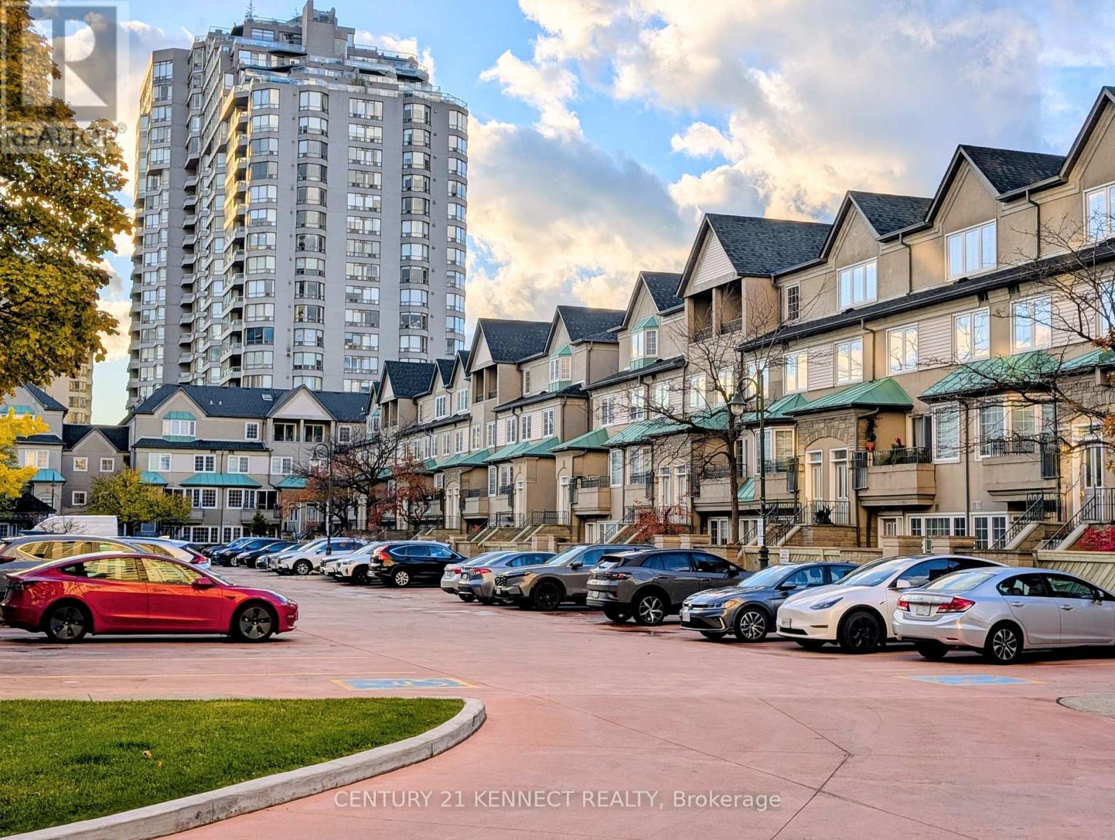 2807 - 228 Bonis Avenue, Toronto, Ontario  M1T 3W4 - Photo 34 - E12514216