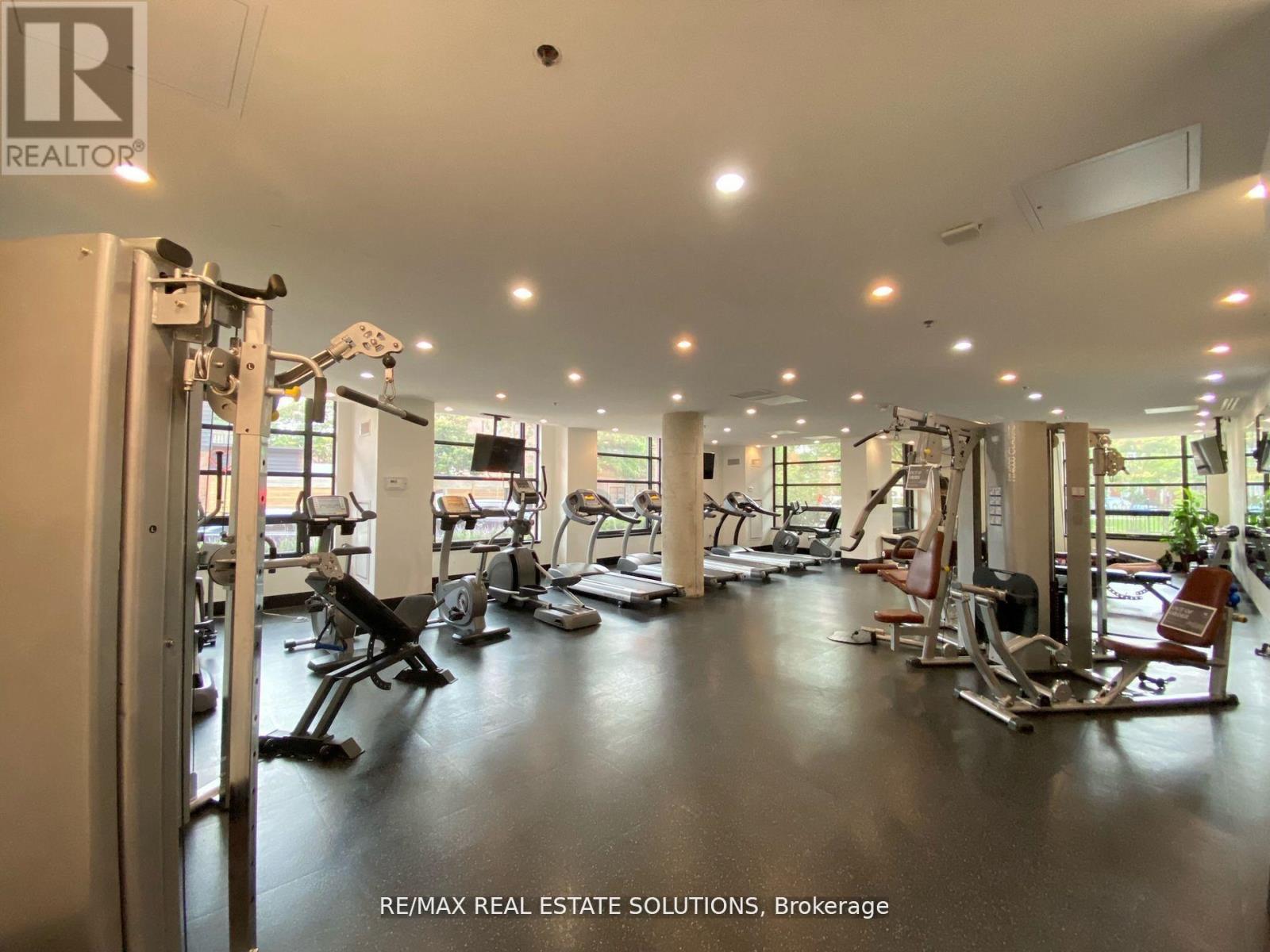 507 - 88 Colgate Avenue, Toronto, Ontario  M4M 0A6 - Photo 4 - E12514276