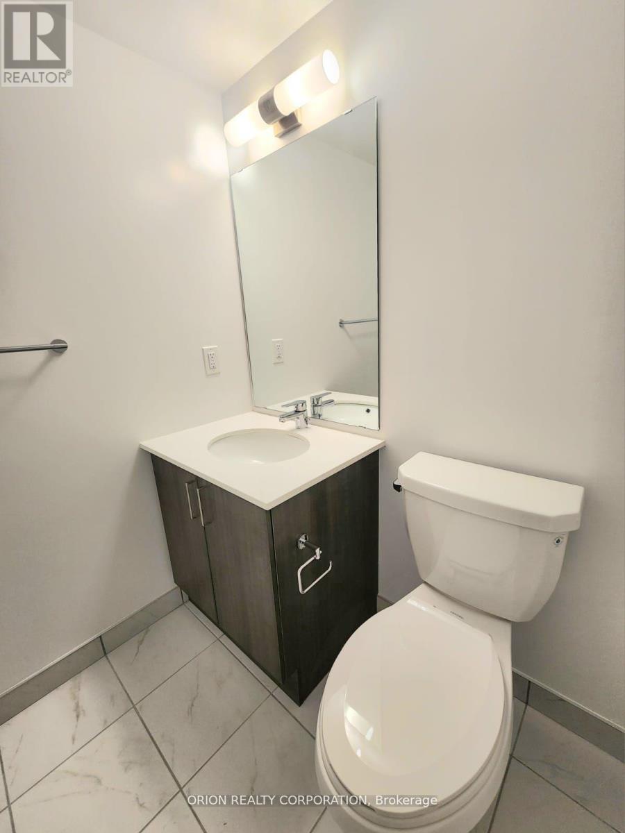 1304 - 1455 Celebration Drive, Pickering, Ontario  L1W 0C3 - Photo 14 - E12514288