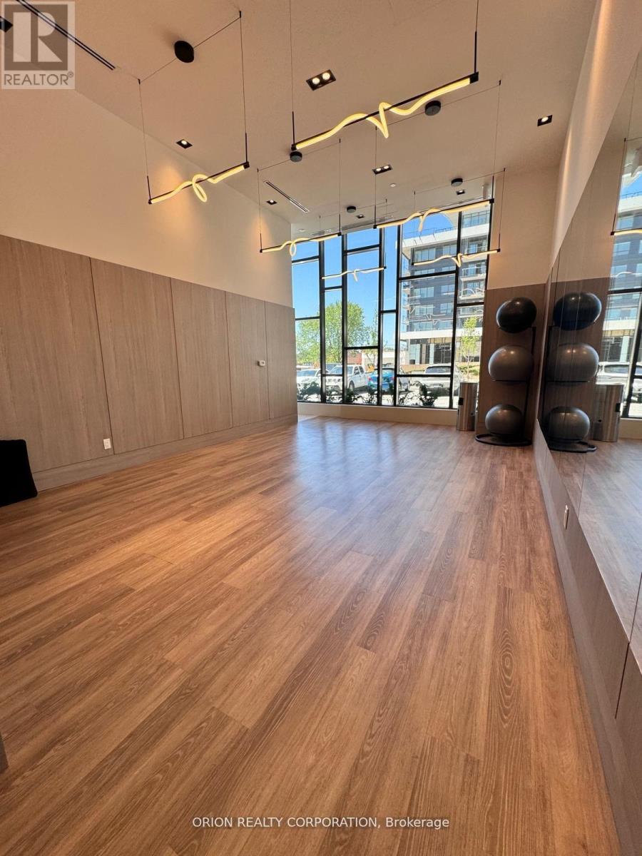 1304 - 1455 Celebration Drive, Pickering, Ontario  L1W 0C3 - Photo 19 - E12514288