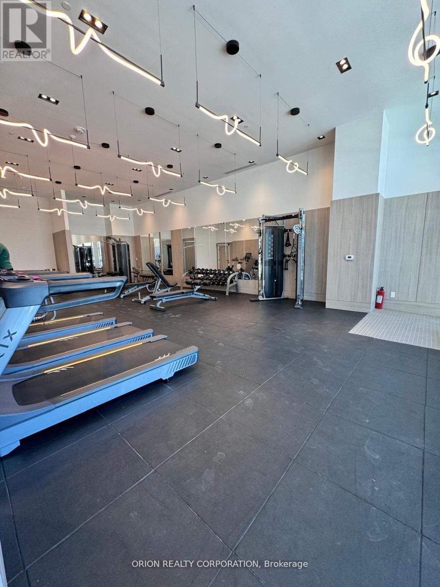 1304 - 1455 Celebration Drive, Pickering, Ontario  L1W 0C3 - Photo 20 - E12514288