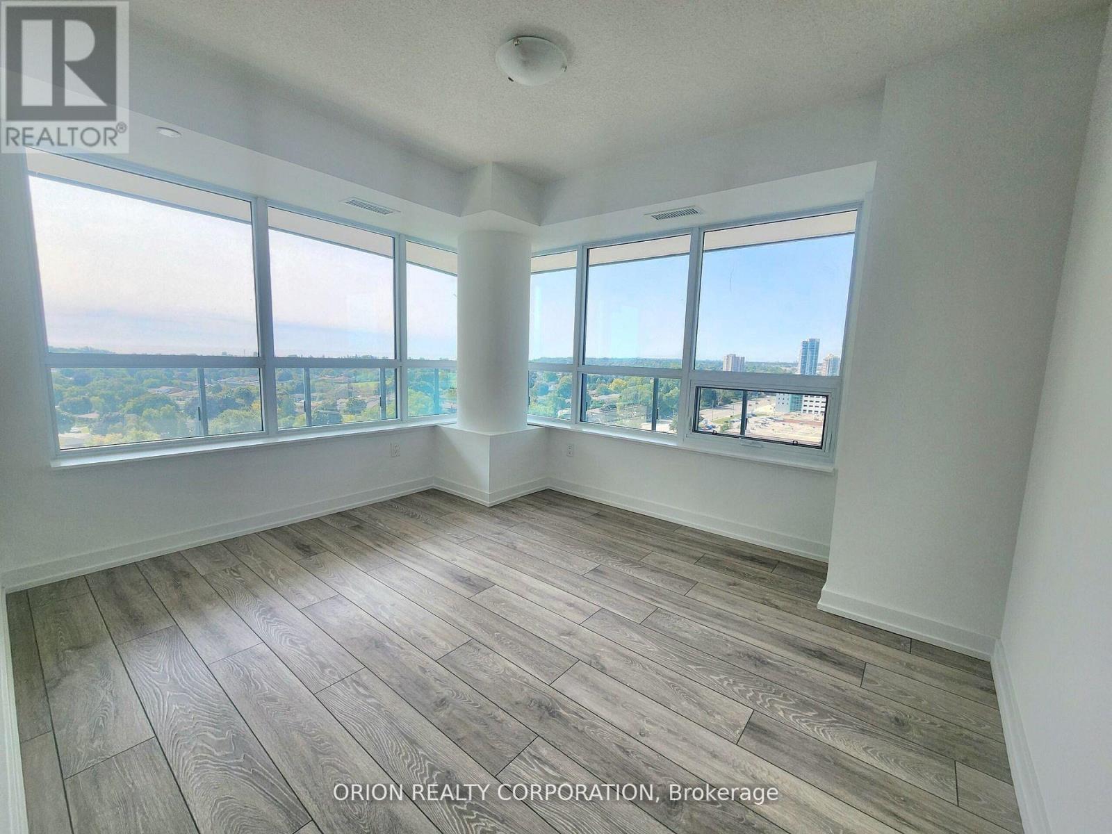 1304 - 1455 Celebration Drive, Pickering, Ontario  L1W 0C3 - Photo 6 - E12514288