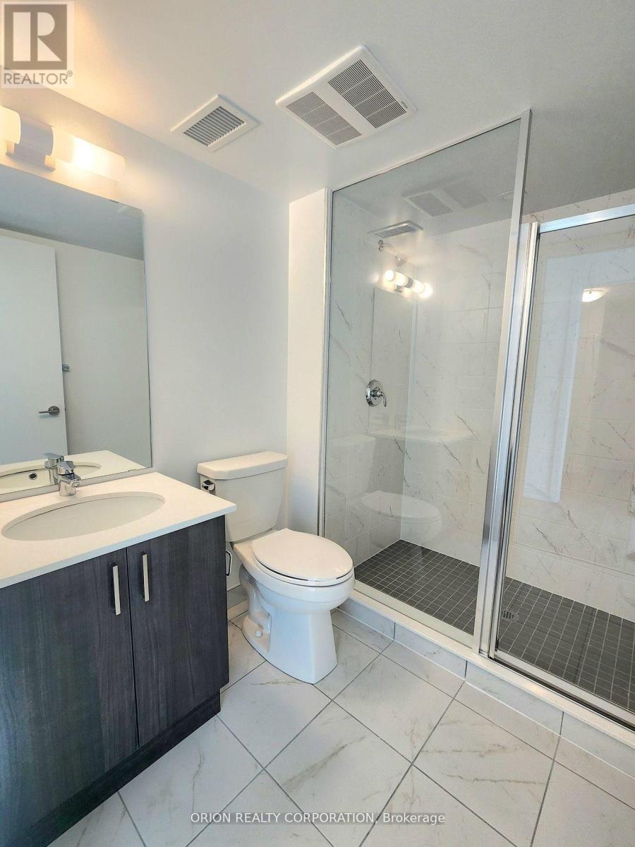 1304 - 1455 Celebration Drive, Pickering, Ontario  L1W 0C3 - Photo 9 - E12514288