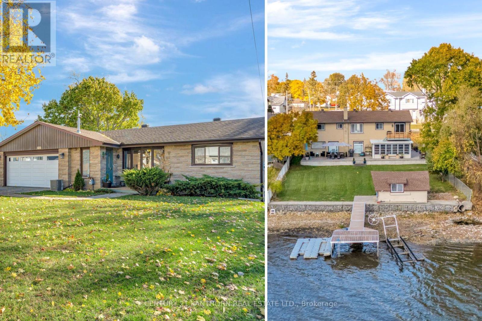 212 MAIN STREET, deseronto (deseronto (town)), Ontario