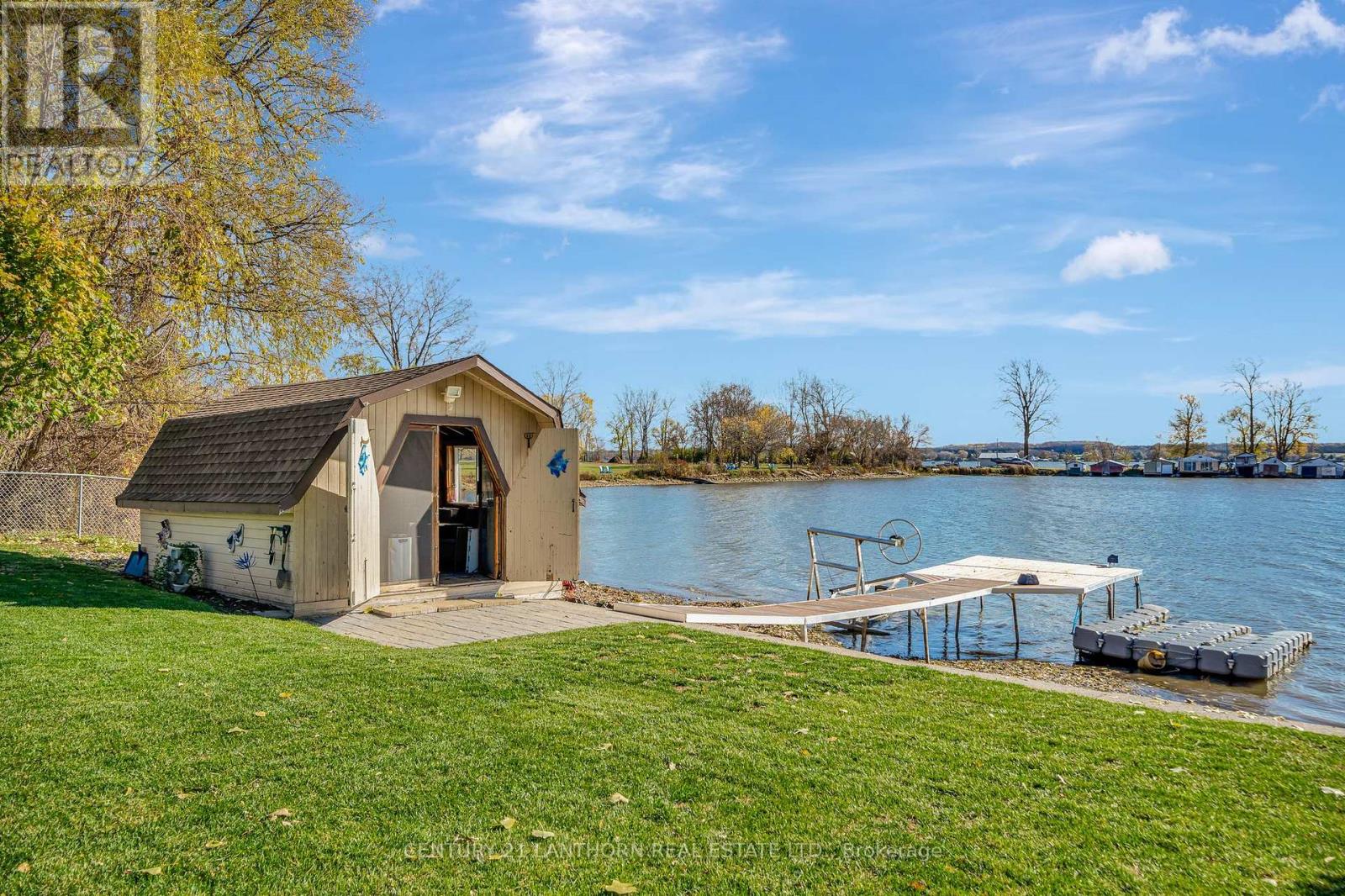 212 Main Street, Deseronto, Ontario  K0K 1X0 - Photo 44 - X12510434