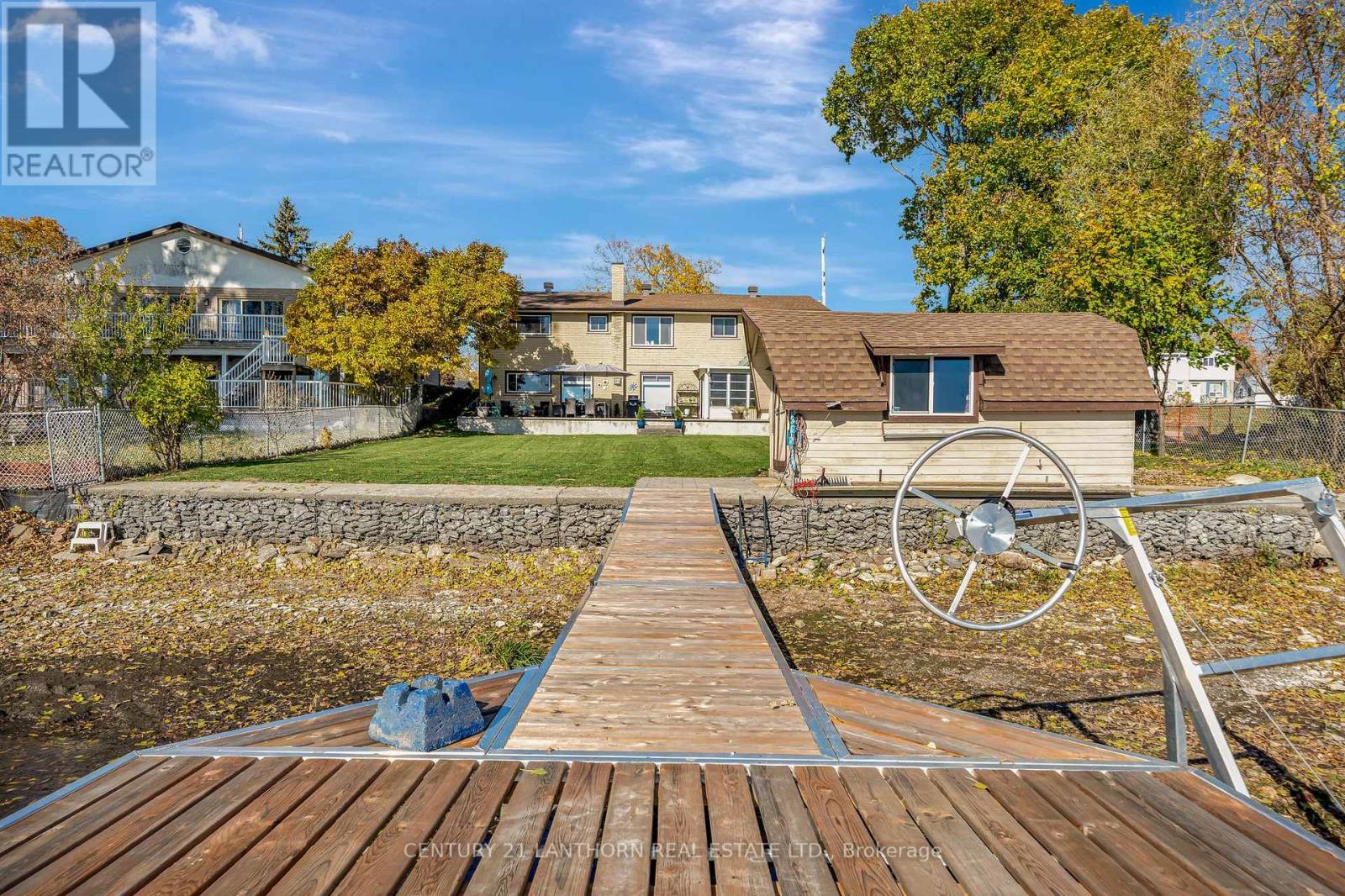 212 Main Street, Deseronto, Ontario  K0K 1X0 - Photo 47 - X12510434