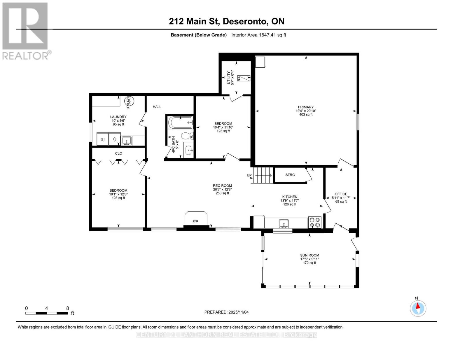 212 Main Street, Deseronto, Ontario  K0K 1X0 - Photo 50 - X12510434