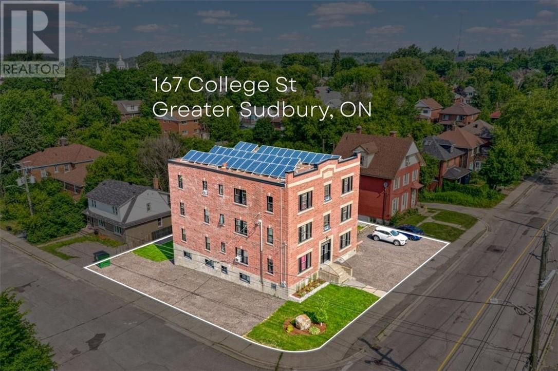 110 Adie Street, Sudbury, Ontario  P3C 2C8 - Photo 2 - 2125517