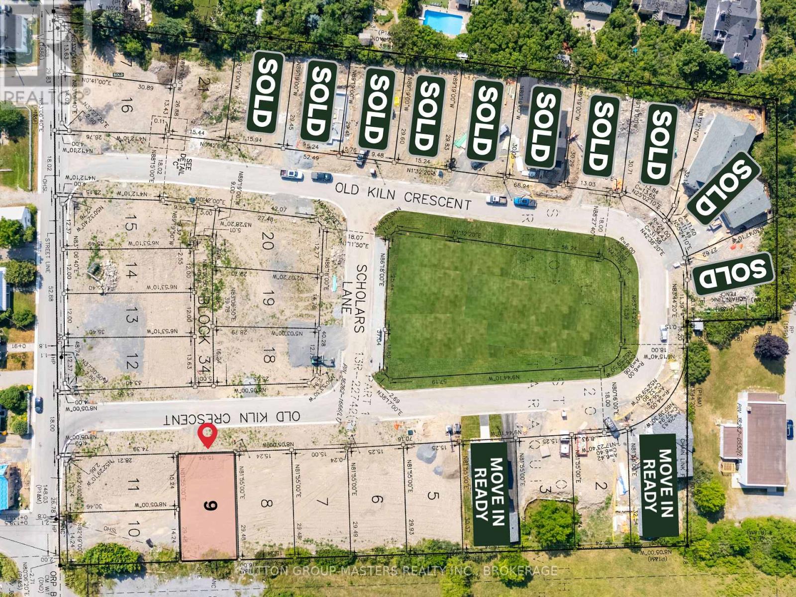 296 Old Kiln Crescent, Kingston, Ontario  K7K 0L7 - Photo 6 - X12443886