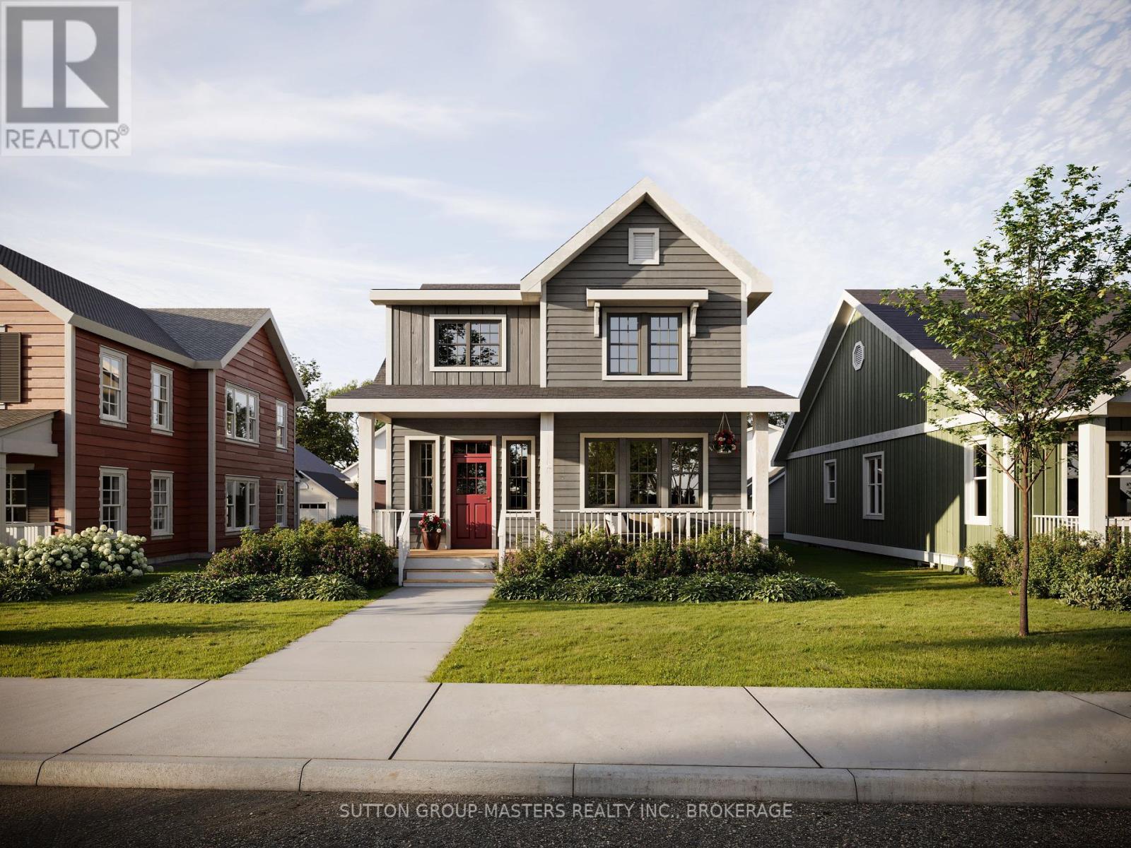 296 Old Kiln Crescent, Kingston, Ontario  K7K 0L7 - Photo 1 - X12443886