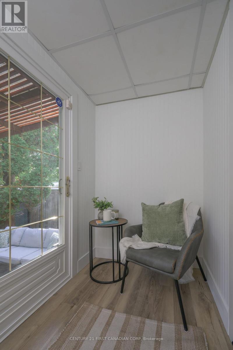 150 Colborne Street, London East, Ontario  N6B 2R9 - Photo 14 - X12511222