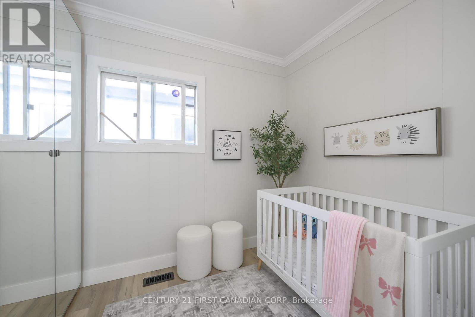 150 Colborne Street, London East, Ontario  N6B 2R9 - Photo 10 - X12511222