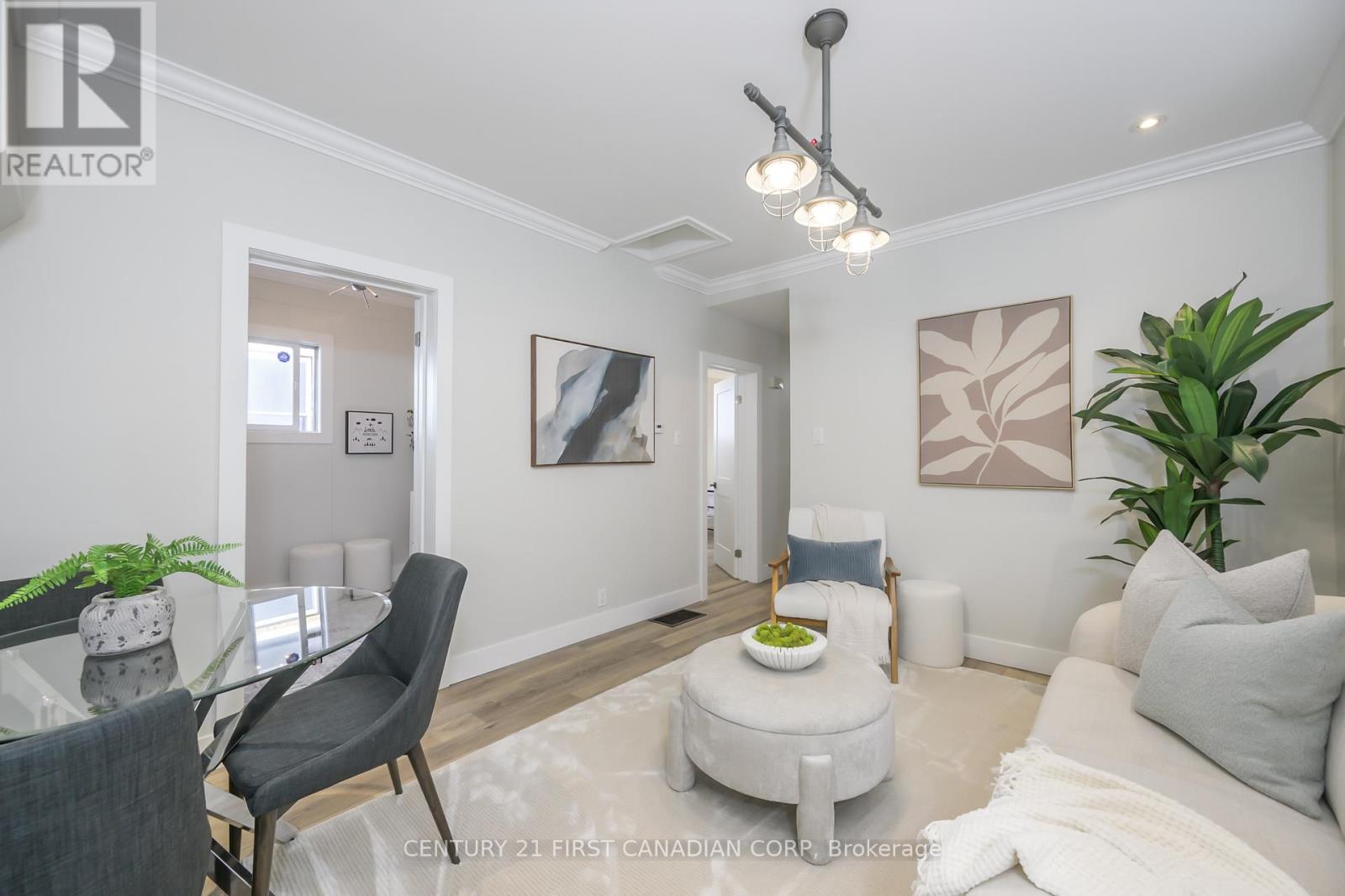 150 Colborne Street, London East, Ontario  N6B 2R9 - Photo 6 - X12511222