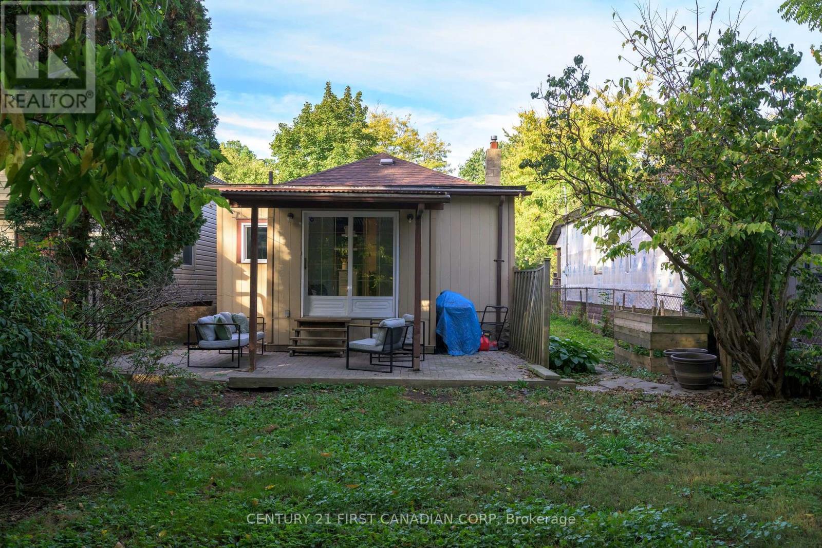 150 Colborne Street, London East, Ontario  N6B 2R9 - Photo 21 - X12511222